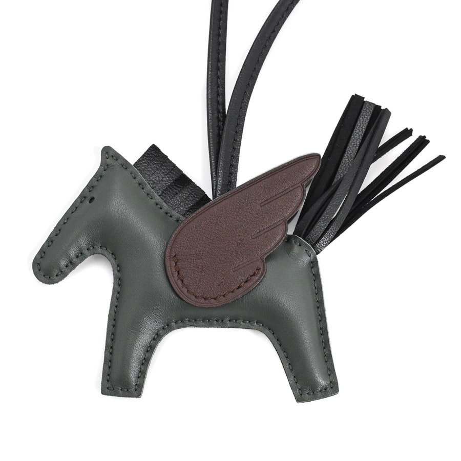 【中古SA品】  エルメス ロデオペガサスPM   アニョ 横浜関内店