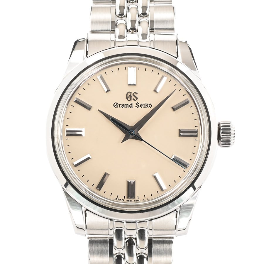 【中古A品】  グランドセイコー エレガンスコレクション  SBGW235 ステンレス 新宿歌舞伎町店
