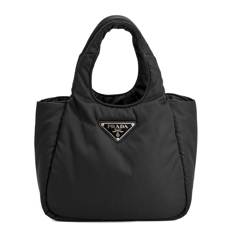 【中古A品】  プラダ パデットスモール  1BG412 リナイロン 新宿歌舞伎町店