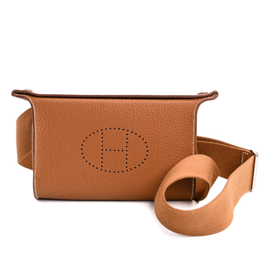 【未使用品】  エルメス ヴィドポッシュ   ヴォークリスペトゴ 横浜関内店