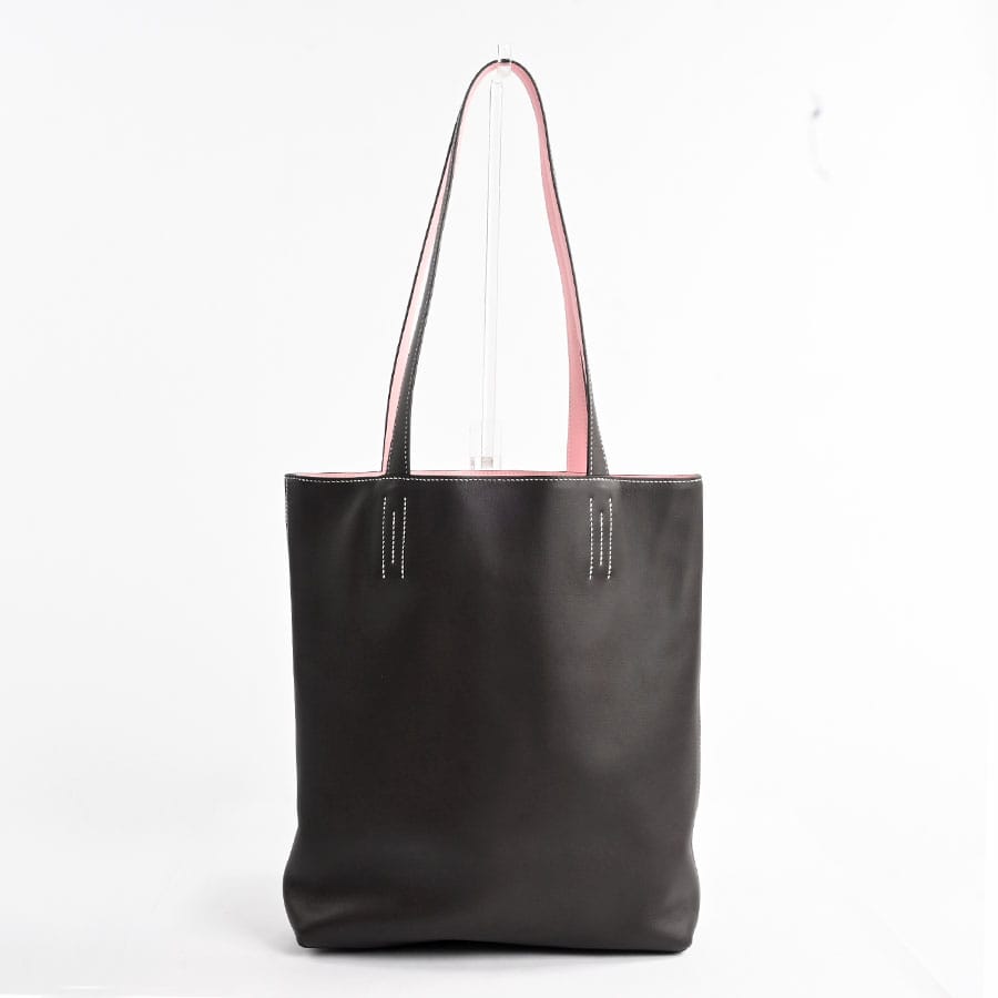 【中古SA品】  エルメス ネオドゥブルセンス28   ヴォーシッキム THE YOKOHAMA FRONT