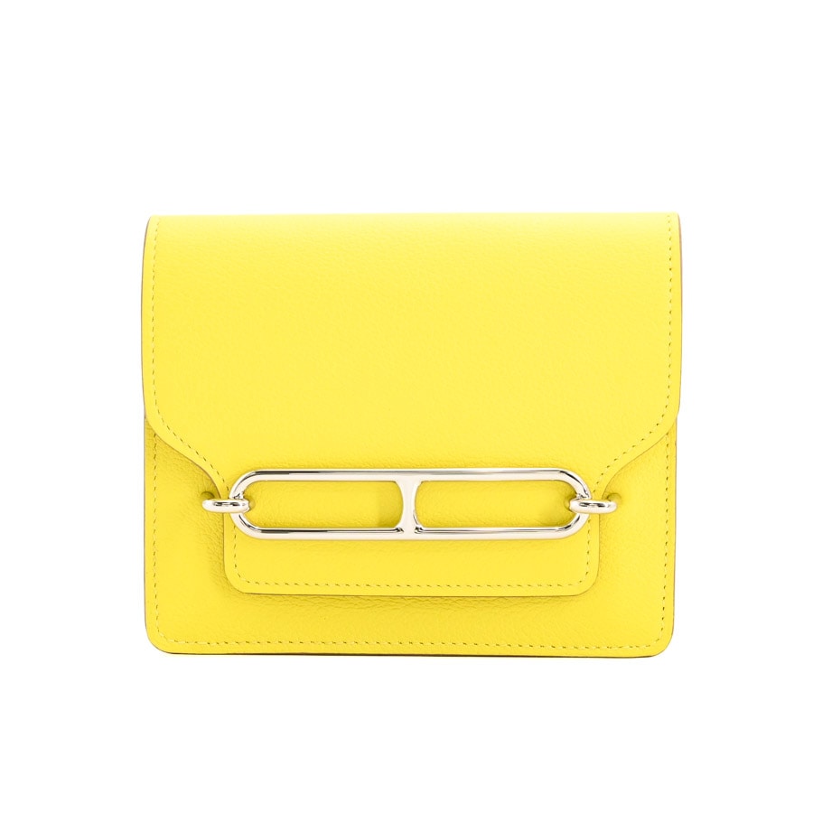 【中古SA品】  エルメス ロウリススリムヴェルソ   エヴァーカラー 新宿歌舞伎町店