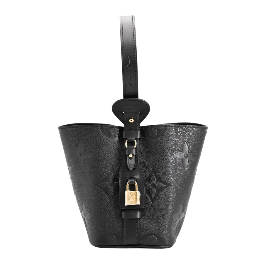 【未使用品】  ルイヴィトン オールインBB モノグラムアンプラント M13480  元町本店