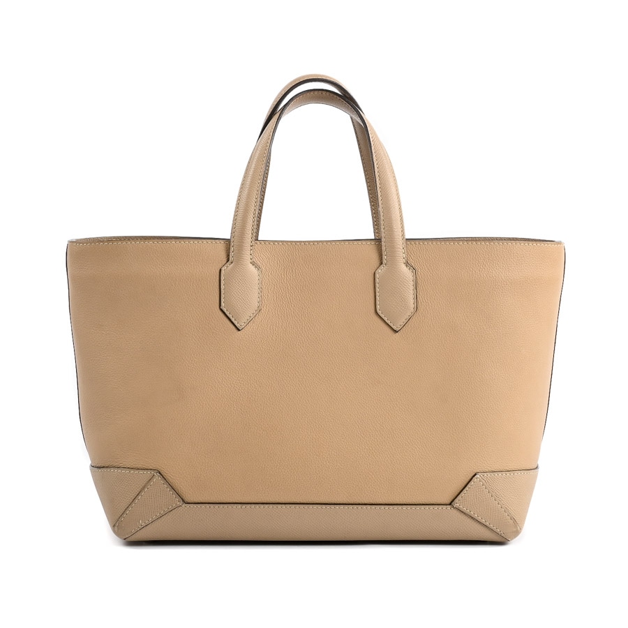 【中古B品】  エルメス マキシボックスカバス30   エヴァーカラー 元町本店