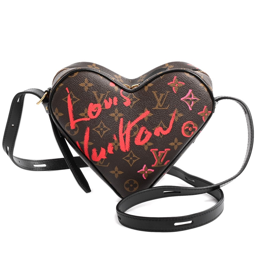 【中古AB品】  ルイヴィトン サッククール モノグラム M45890  元町本店