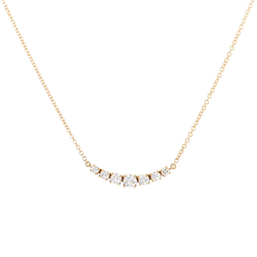 【中古A品】  ティファニー イーストウエスト   K18イエローゴールド 横浜関内店