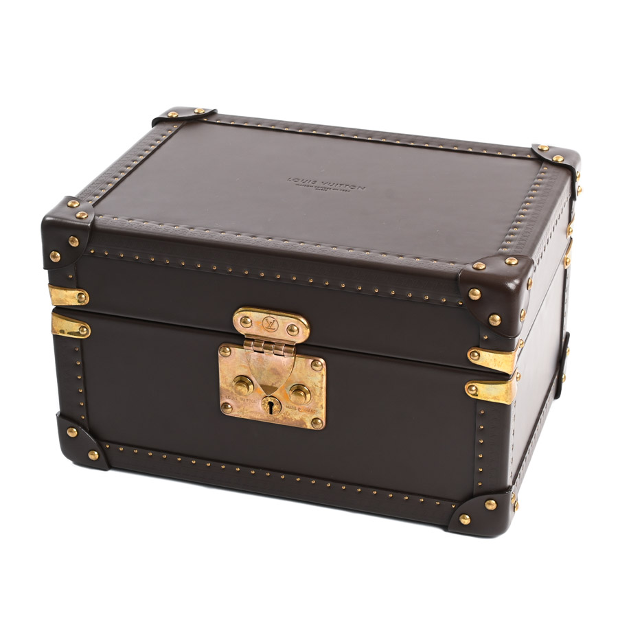 【中古A品】  ルイヴィトン モントルケース   カーフ 横浜関内店