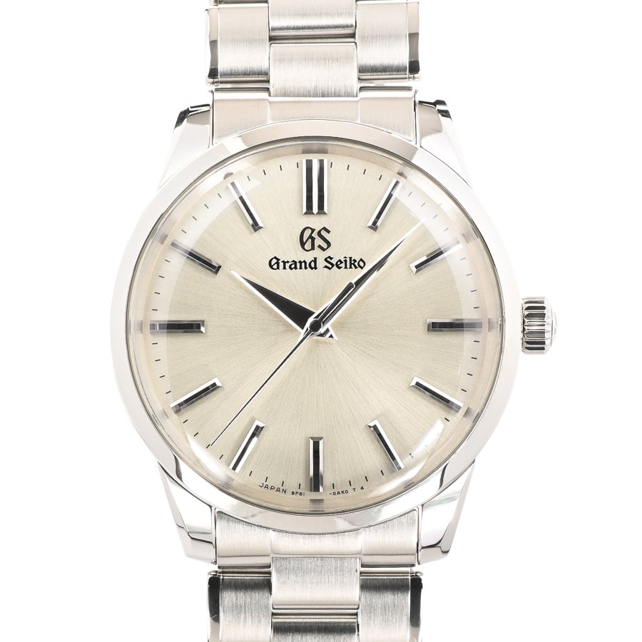 【中古A品】  グランドセイコー エレガンスコレクション  SBGX319 ステンレス 元町本店