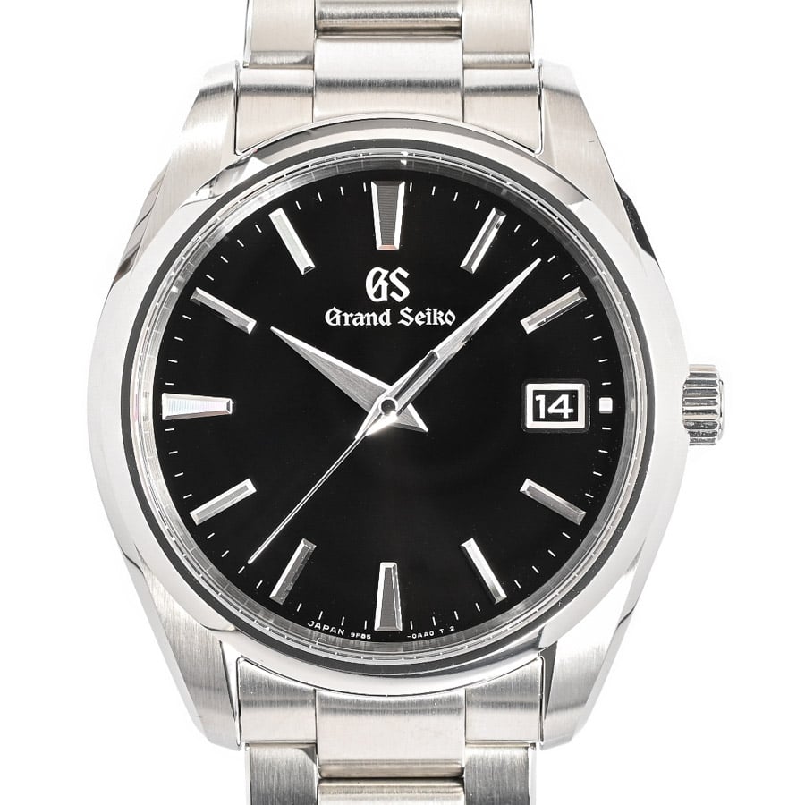 【中古A品】  グランドセイコー 9Fクオーツ  SBGP011 ステンレス 元町本店