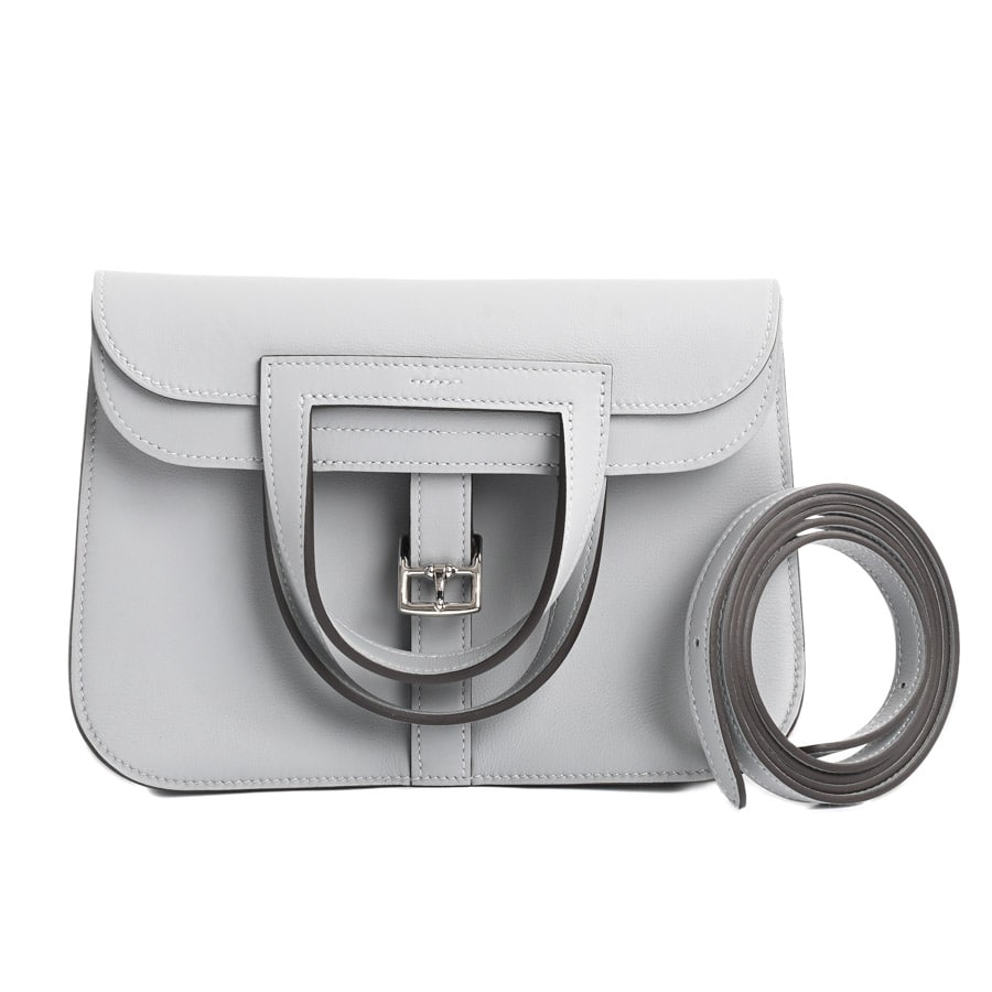 【未使用品】  エルメス アルザンミニ   ヴォースイフト 銀座