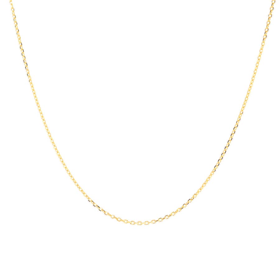 【新品】  ノンブランドジュエリー 小豆   K24イエローゴールド 横浜関内店