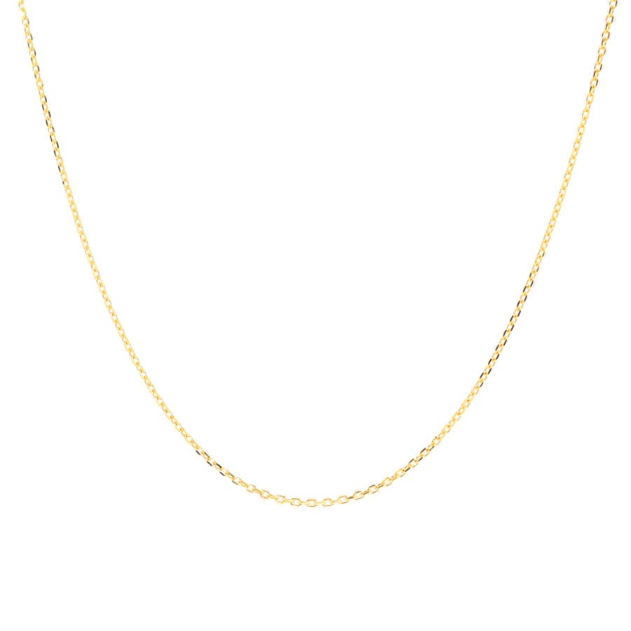 【新品】  ノンブランドジュエリー 小豆   K24イエローゴールド 銀座