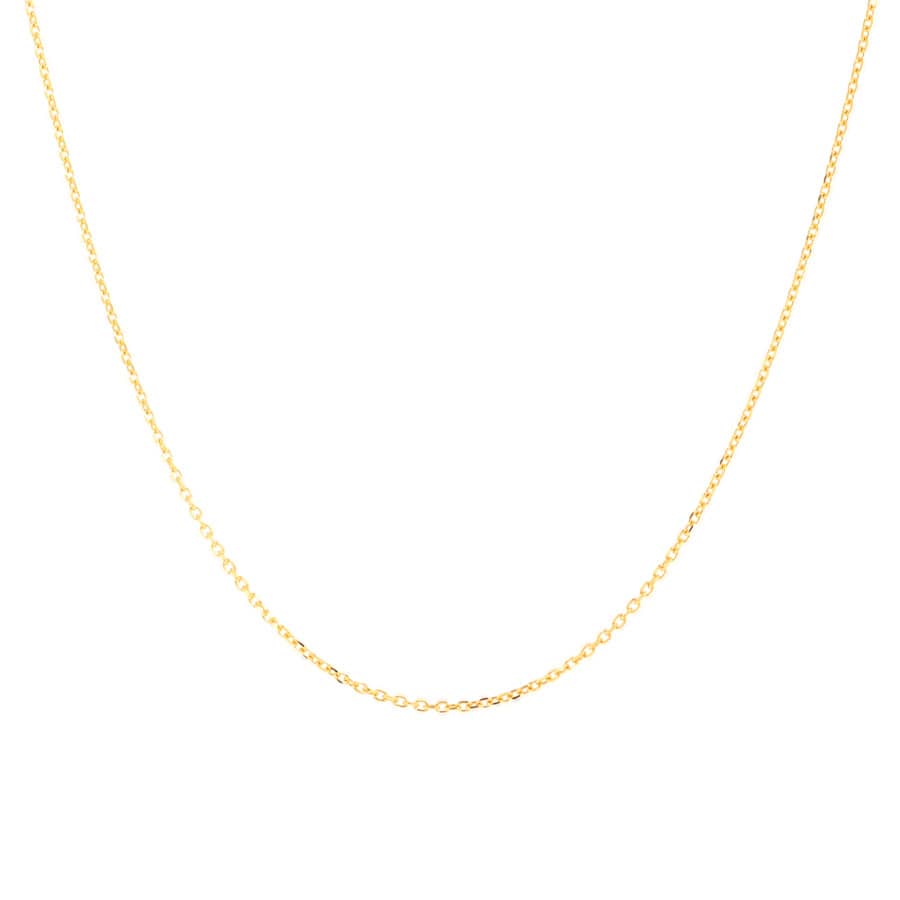 【新品】  ノンブランドジュエリー 小豆   K24イエローゴールド 元町本店