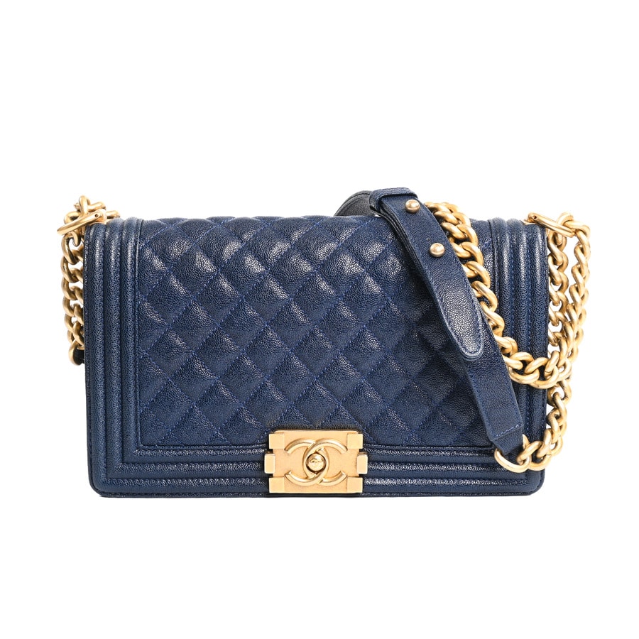 シャネル(CHANEL) バッグ│ブランドバッグ【公式】ブランド品通販