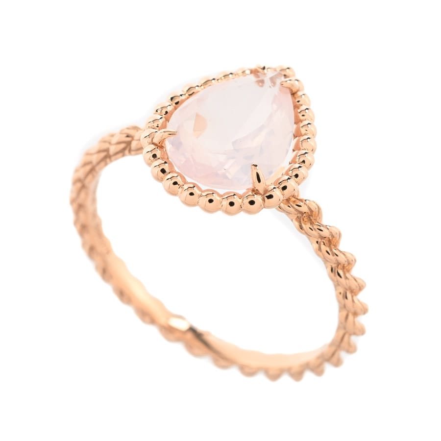 【中古A品】  ブシュロン セルパンボエム  JRG03184 K18ピンクゴールド 横浜関内店