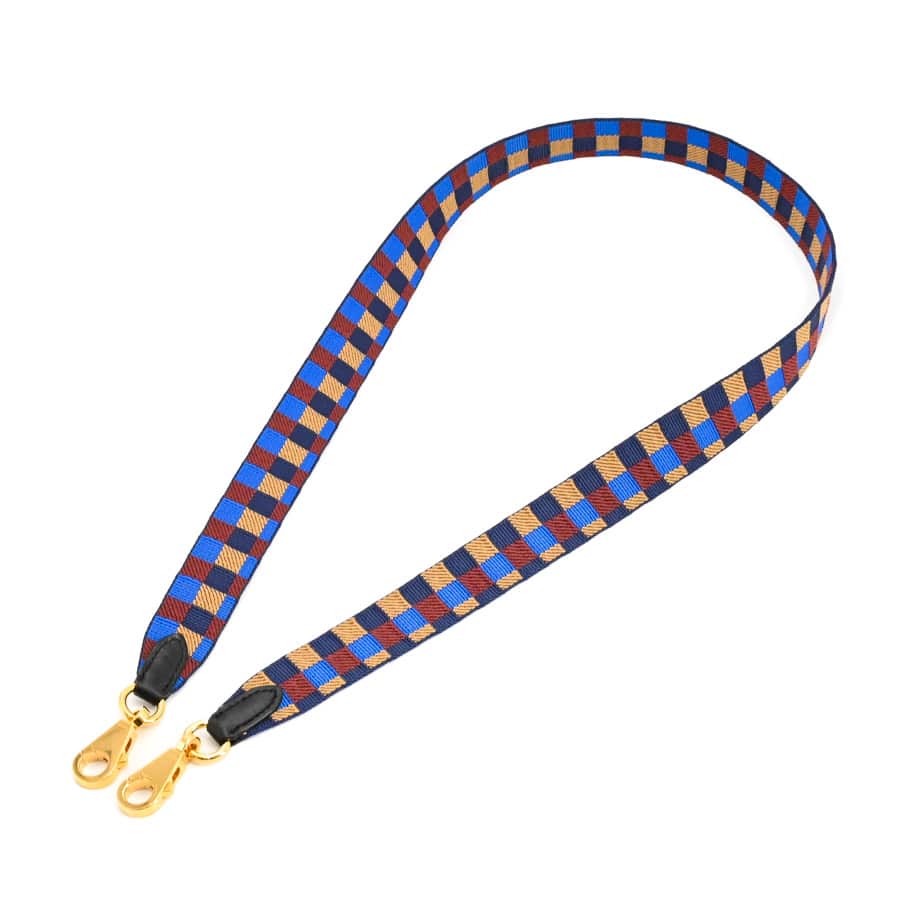 【中古A品】  エルメス バンドリエールマキシカドリーユ   キャンバス 新宿歌舞伎町店