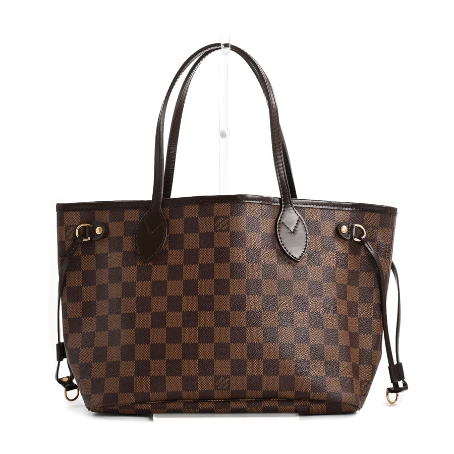 【中古A品】  ルイヴィトン ネヴァーフルPM ダミエ N51109  横浜関内店