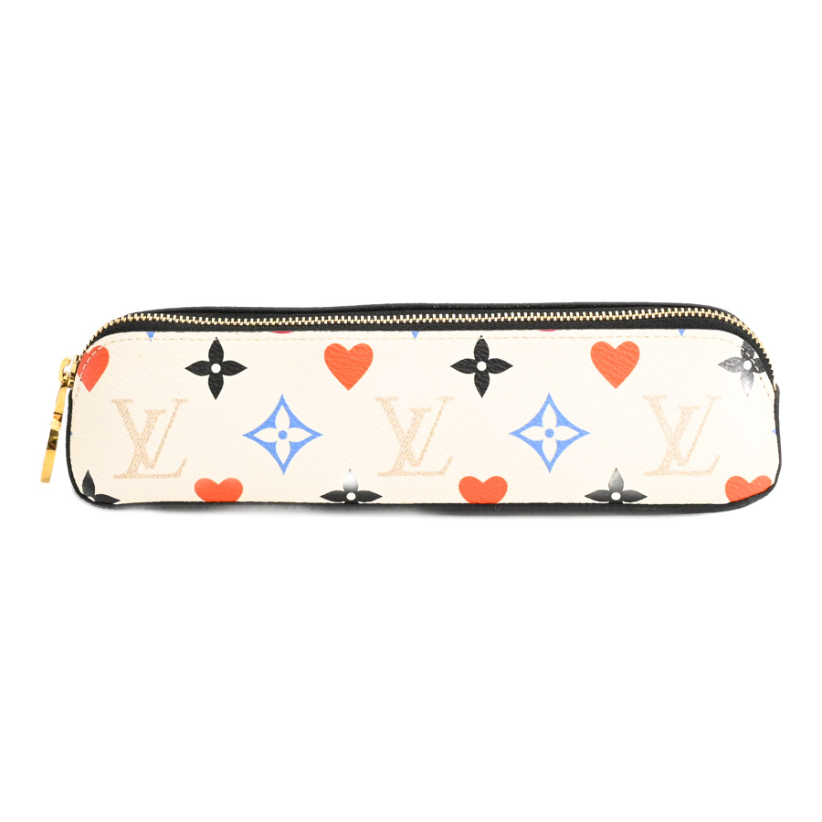 【中古AB品】  ルイヴィトン トゥルースエリザベット モノグラム GI0585  THE YOKOHAMA FRONT