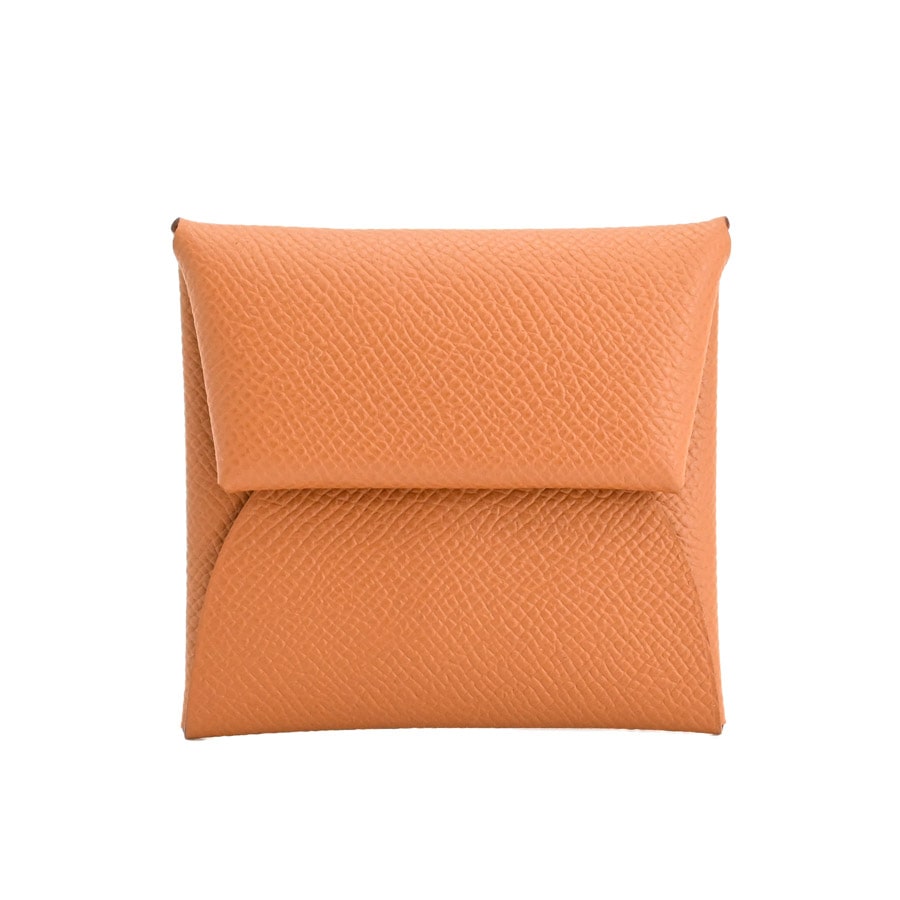 【中古SA品】  エルメス バスティア   ヴォーエプソン 元町本店