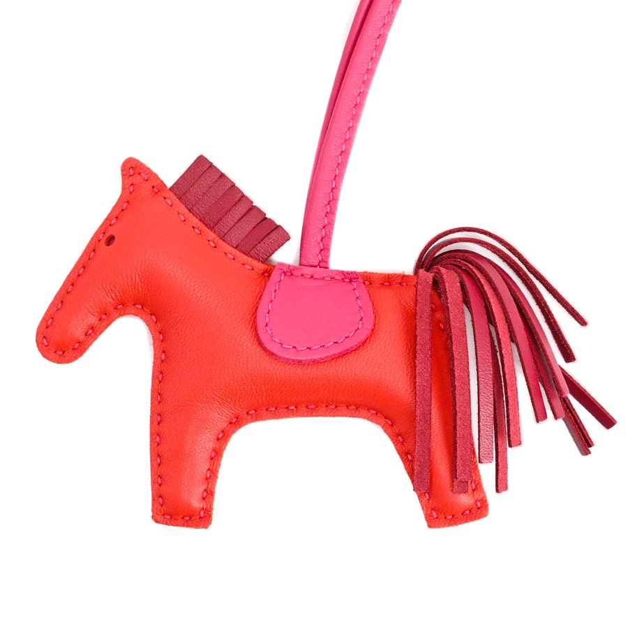 【中古A品】  エルメス ロデオPM   アニョ 元町本店