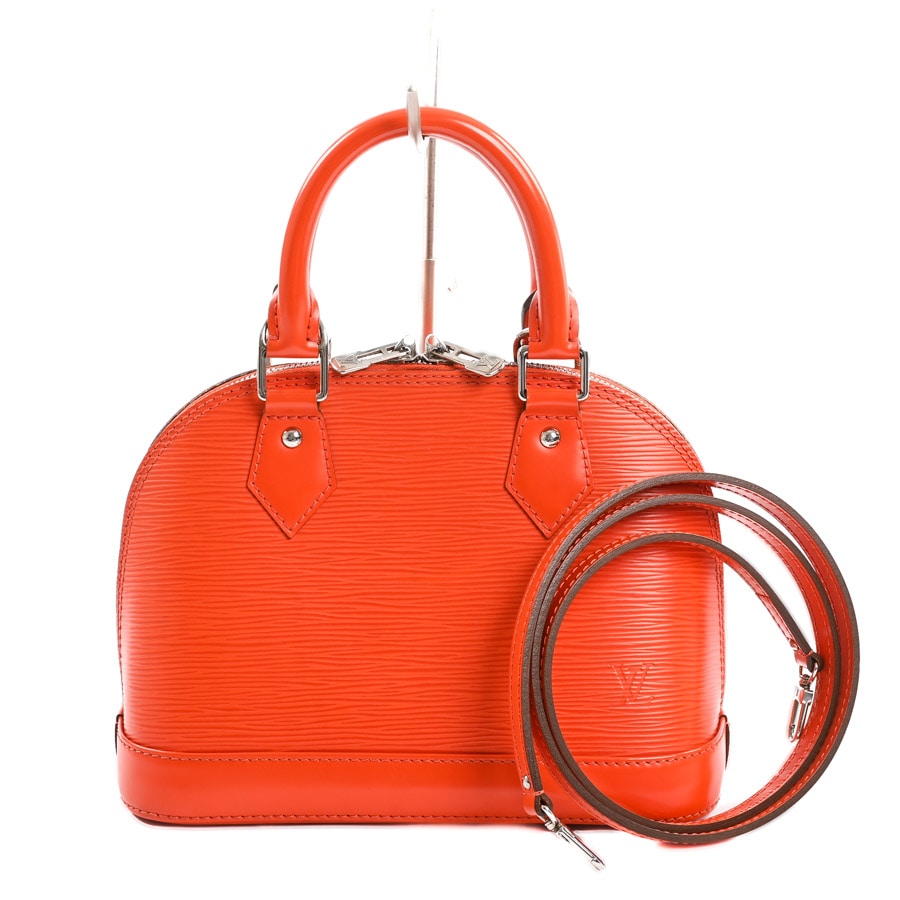 【中古AB品】  ルイヴィトン アルマBB エピ M40854  新宿歌舞伎町店