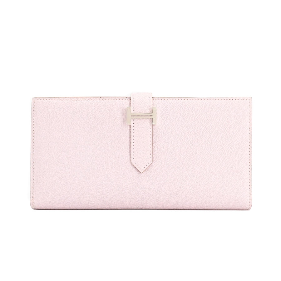 【未使用品】  エルメス ベアンスフレ   シェーブル 銀座