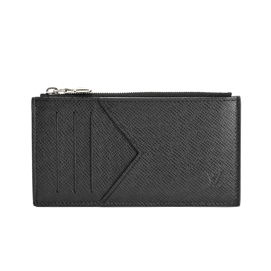 【中古A品】  ルイヴィトン コインカードホルダー タイガ M62914  新宿歌舞伎町店