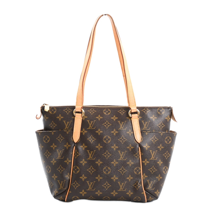 【中古B品】  ルイヴィトン トータリーPM モノグラム M56688  元町本店