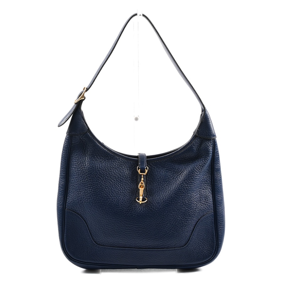 【中古AB品】  エルメス トリム31   ヴァシェットクリスペフィヨルド 新宿歌舞伎町店