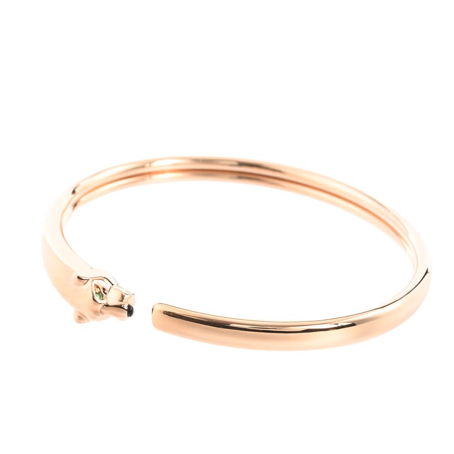 【中古A品】  カルティエ パンテール  B6078416 K18ピンクゴールド 新宿歌舞伎町店