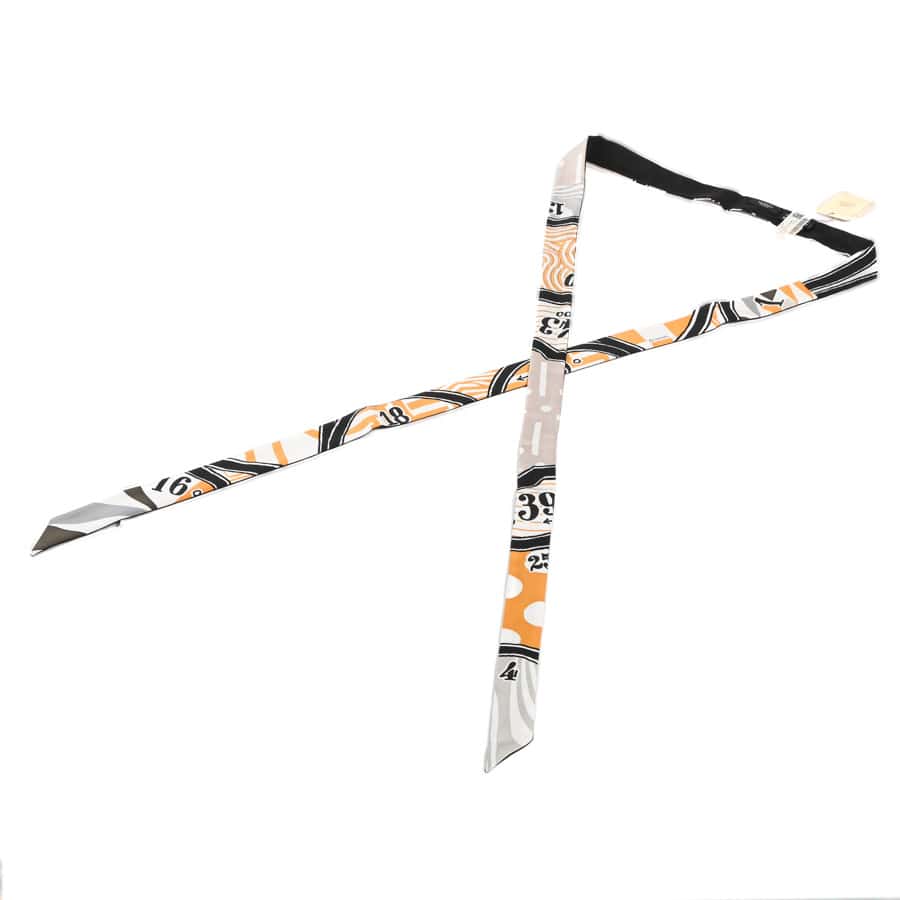 【未使用品】  エルメス ツイロン   シルク 元町本店