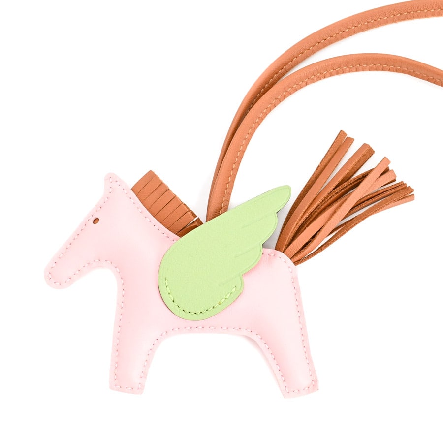 【中古SA品】  エルメス ロデオペガサスPM   アニョ 元町本店