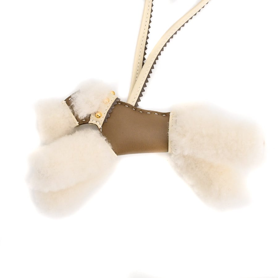 【未使用品】  エルメス バディ   アニョ 銀座