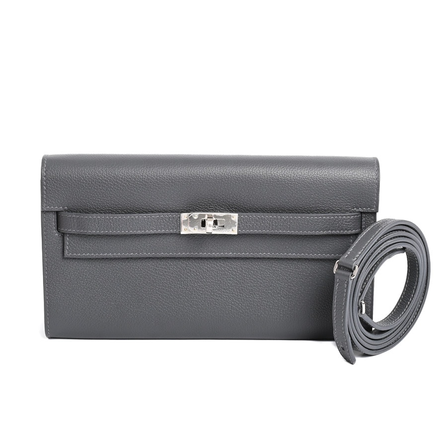 【中古SA品】  エルメス ケリートゥーゴー   エヴァーカラー THE YOKOHAMA FRONT