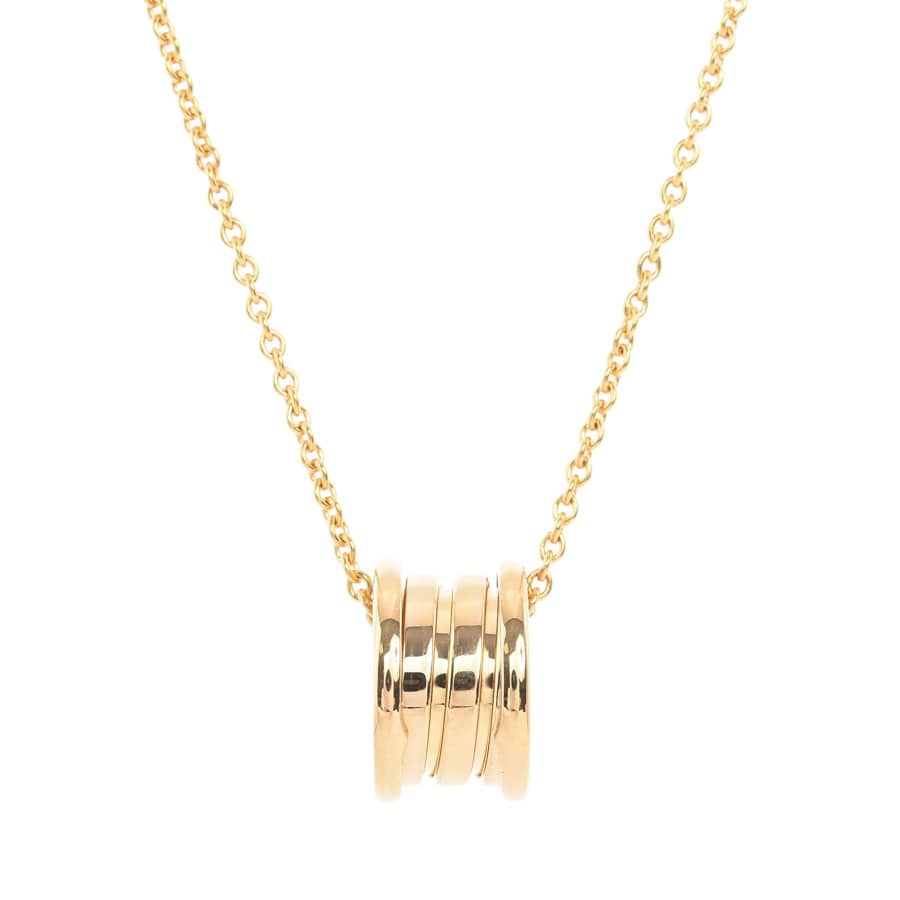 【中古A品】  ブルガリ BZERO1   K18イエローゴールド 横浜関内店