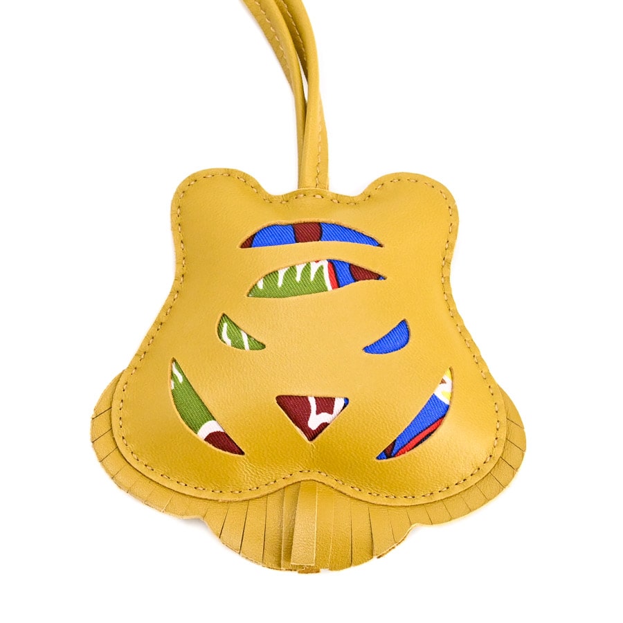 【中古A品】  エルメス トラH   アニョ 新宿歌舞伎町店