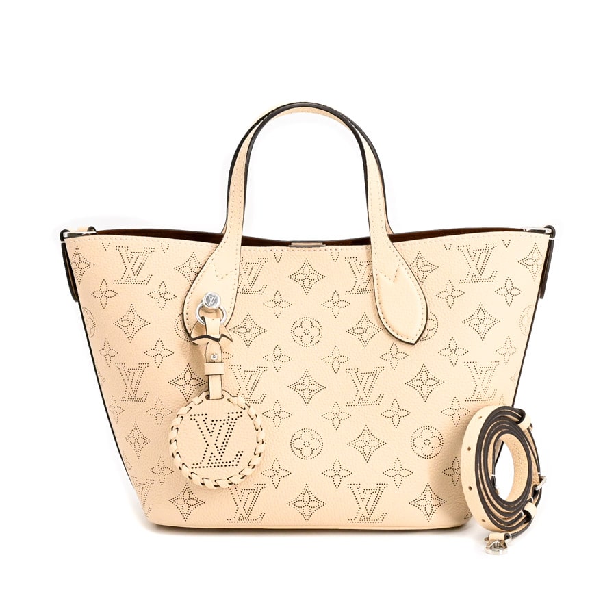 【未使用品】  ルイヴィトン ブロッサムPM マヒナ M21909  元町本店