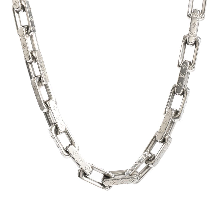 【中古A品】  ルイヴィトン チェーンモノグラム  M00307  新宿歌舞伎町店