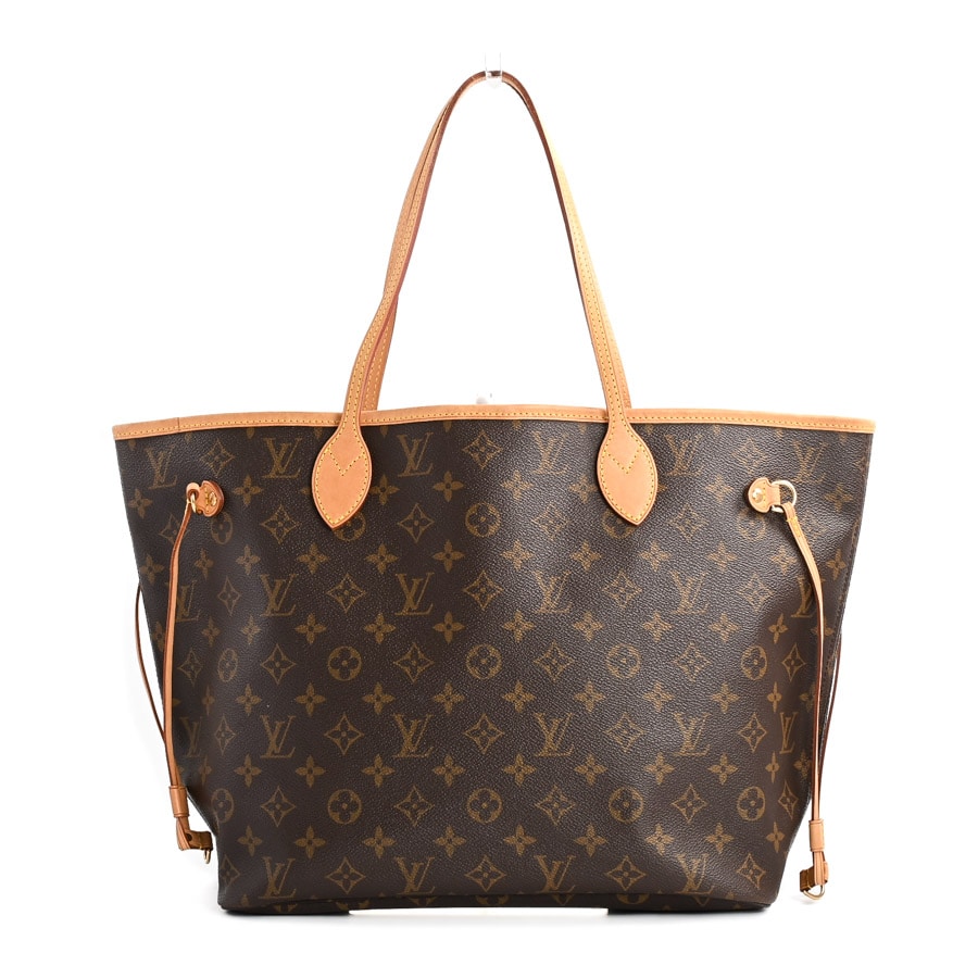 【中古A品】  ルイヴィトン ネヴァーフルMM モノグラム M40156  新宿歌舞伎町店