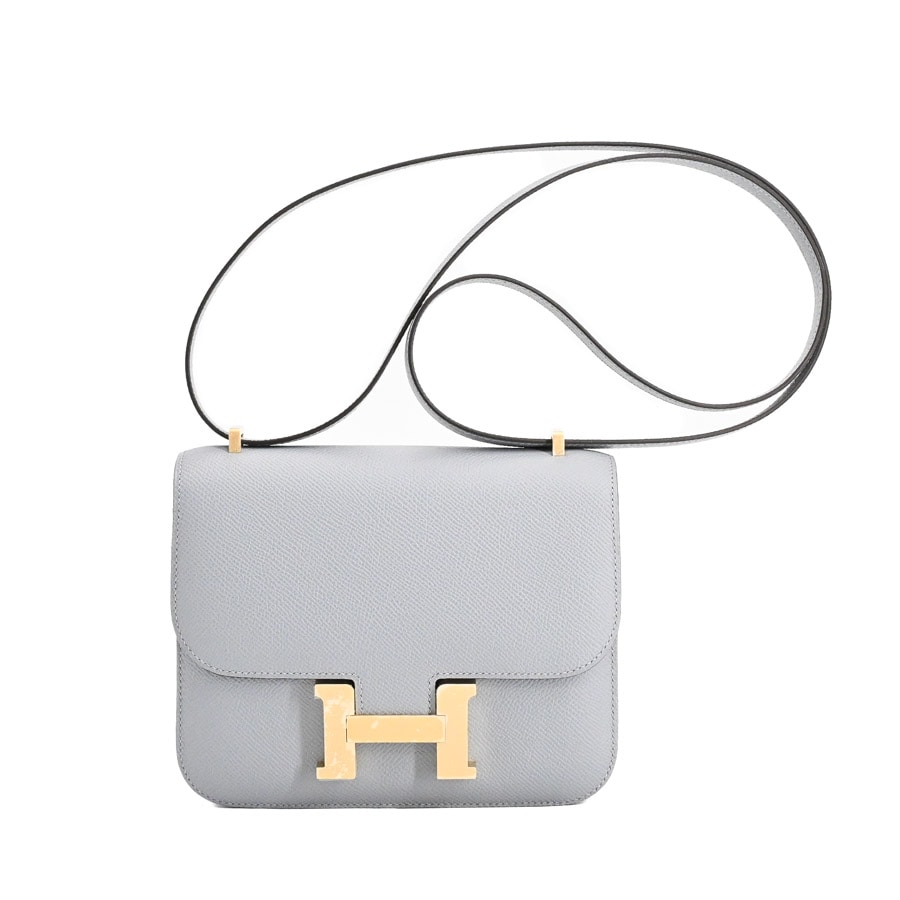 【未使用品】  エルメス ミニコンスタンス3ミロワール18   ヴォーエプソン 新宿歌舞伎町店