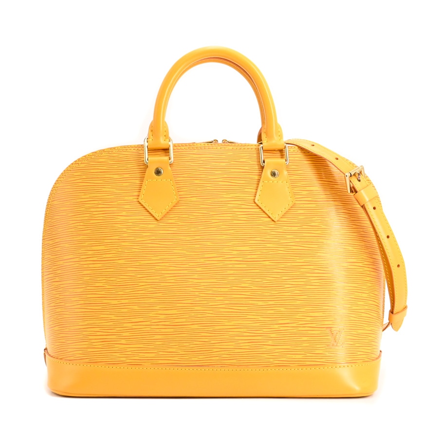 【ヴィンテージ】  ルイヴィトン アルマ エピ M52149  元町本店