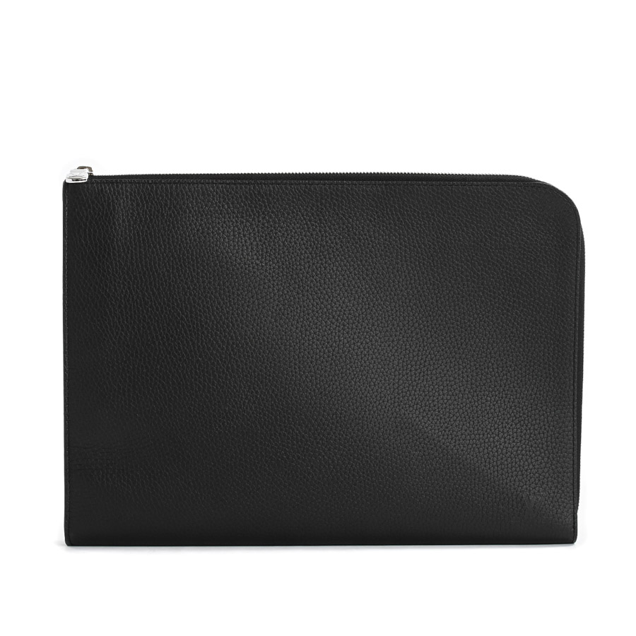 【中古A品】  ルイヴィトン ポシェットジュールGMNM  M67768 トリヨンレザー 元町本店