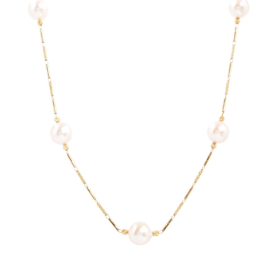 【中古A品】  タサキ ステーション   K18イエローゴールド 横浜関内店