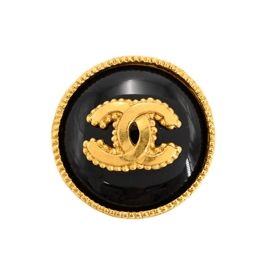 【ヴィンテージ】  シャネル ブローチ    新宿歌舞伎町店