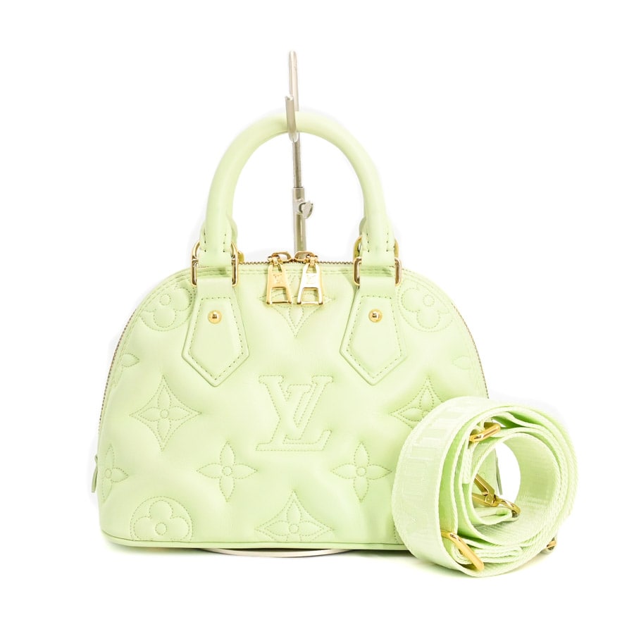 【中古A品】  ルイヴィトン アルマソフトBB  M20855  元町本店