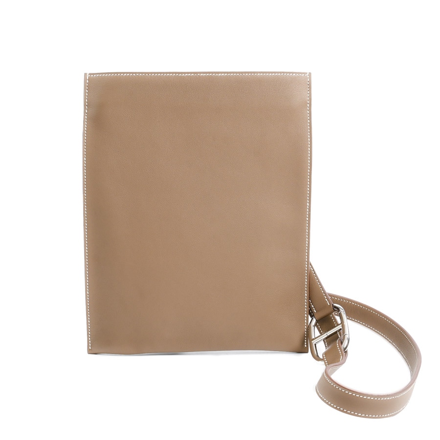 【中古SA品】  エルメス ポッシャンプリュス   ヴォースイフト 銀座