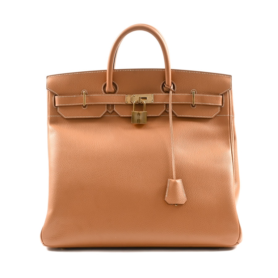 【中古AB品】  エルメス オータクロア45   ヴァシェットグレネアルデンヌ 新宿歌舞伎町店