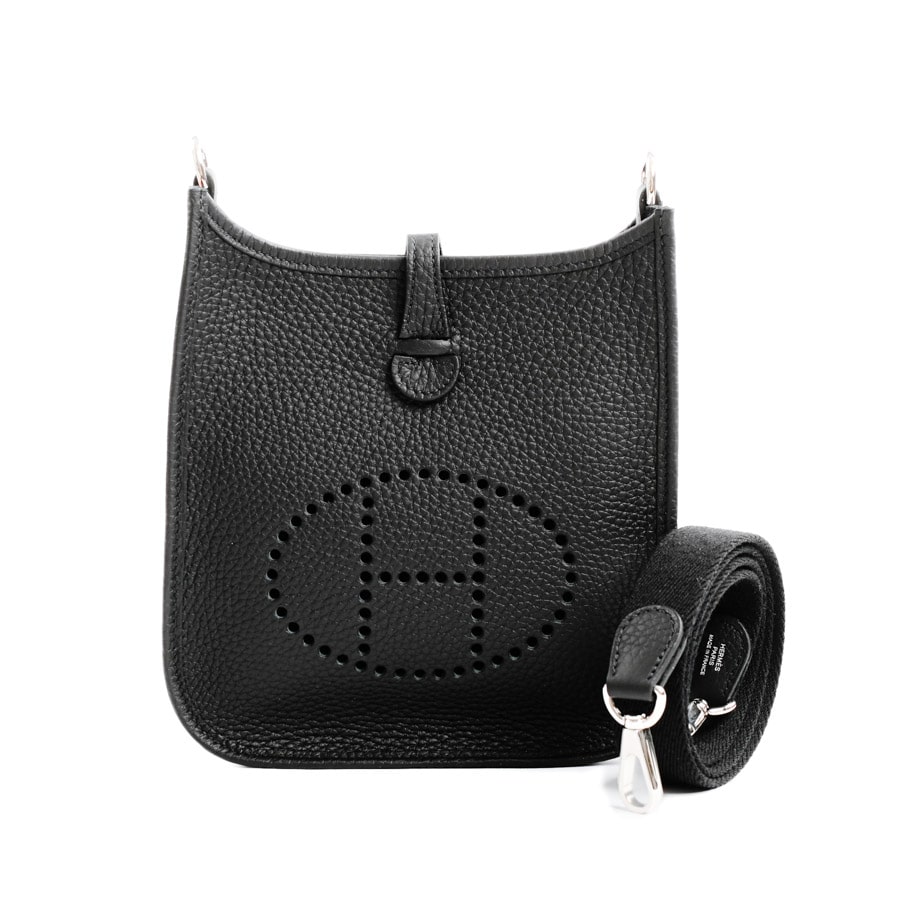 【新品】  エルメス エブリンTPMアマゾンショート   トリヨンクレマンス 横浜関内店