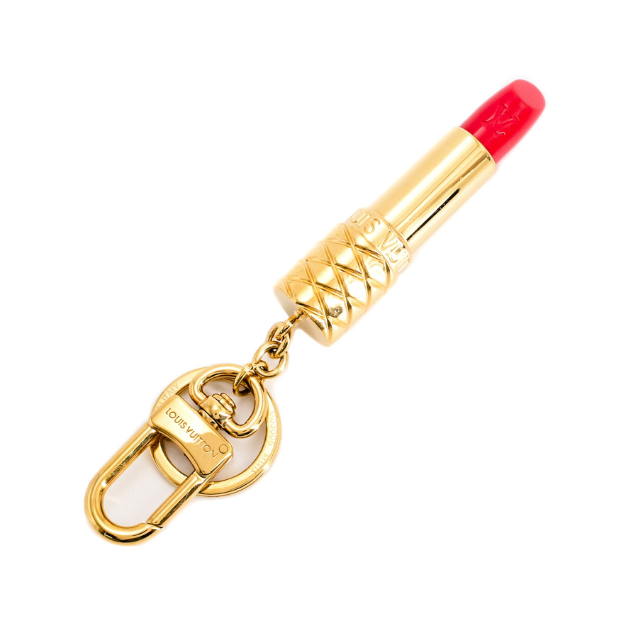 【中古SA品】  ルイヴィトン LVリップスティック  M03006  新宿歌舞伎町店