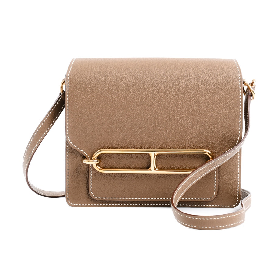 【中古SA品】  エルメス ロウリスミニ   ヴォースイフト 新宿歌舞伎町店